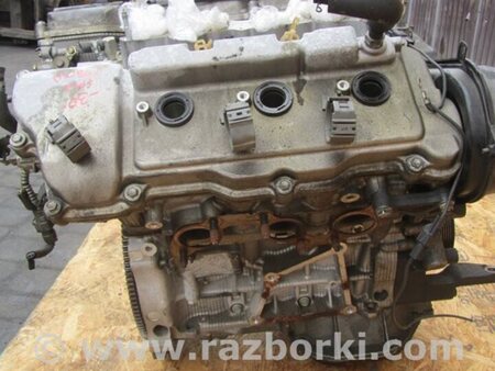ФОТО Двигун бензин для Toyota Camry 30 XV30 (09.2001-03.2006) Киев