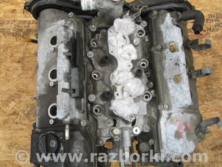 ФОТО Двигун бензин для Toyota Camry 30 XV30 (09.2001-03.2006) Киев