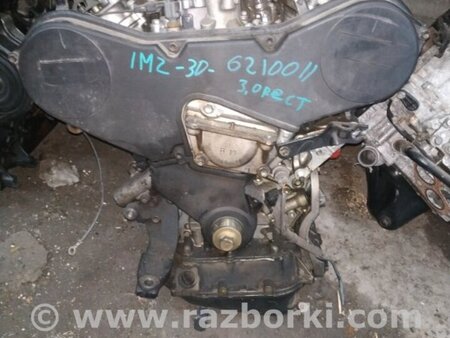 ФОТО Двигун бензин для Toyota Camry 30 XV30 (09.2001-03.2006) Киев