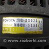 ФОТО Генератор для Toyota Tundra Киев
