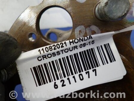ФОТО Маточина колеса для Honda Crosstour (2009-2015) Киев