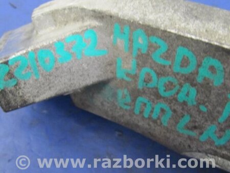 ФОТО Кронштейн крепления КПП для Mazda 3 BL (2009-2013) (II) Киев