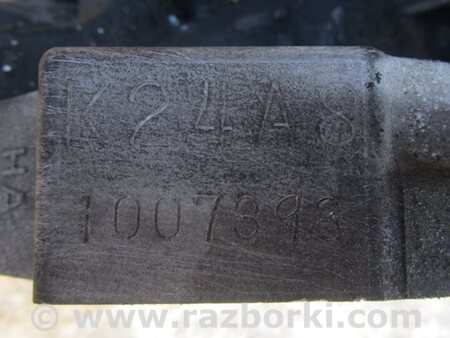 ФОТО Двигун бензин для Honda Accord CM (11.2002 - 12.2008) Киев
