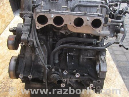 ФОТО Двигун бензин для Honda Accord CM (11.2002 - 12.2008) Киев
