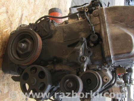 ФОТО Двигун бензин для Honda Accord CM (11.2002 - 12.2008) Киев