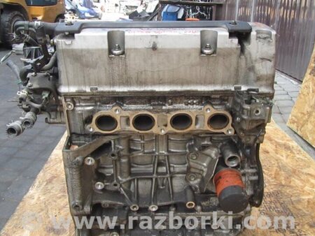ФОТО Двигун бензин для Honda Accord CM (11.2002 - 12.2008) Киев