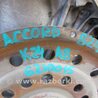 ФОТО Двигун бензин для Honda Accord CM (11.2002 - 12.2008) Киев