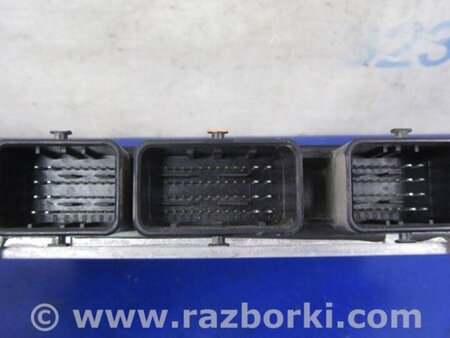 ФОТО Блок керування двигуном для Nissan Sentra B16 Киев
