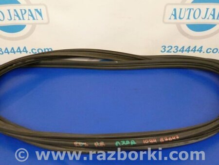 ФОТО Ущільнювач кришки багажника для Acura RDX TB3, TB4 (03.2012-12.2015) Киев