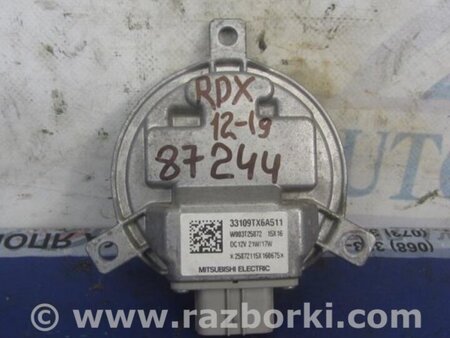 ФОТО Блок управления LED для Acura RDX TB3, TB4 (03.2012-12.2015) Киев