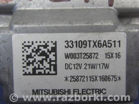 ФОТО Блок управления LED для Acura RDX TB3, TB4 (03.2012-12.2015) Киев