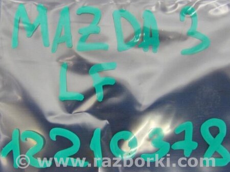ФОТО Датчик температури охолоджувальної рідини для Mazda 3 BL (2009-2013) (II) Киев
