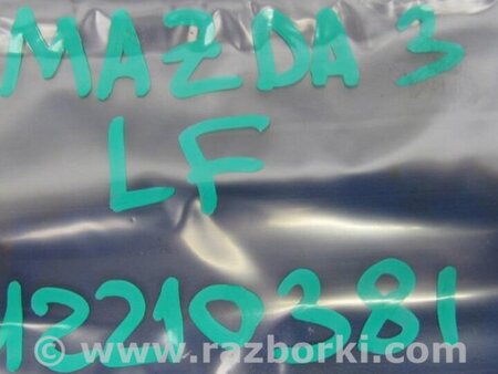 ФОТО Датчик положення колінвала для Mazda 3 BL (2009-2013) (II) Киев