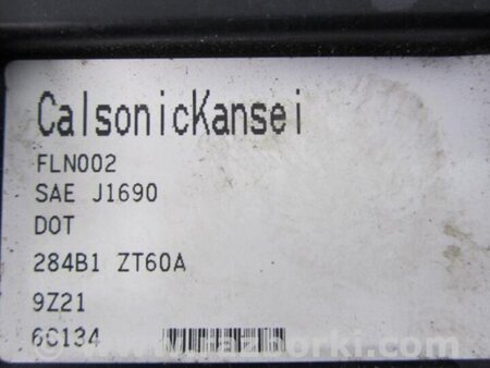 ФОТО Блок комфорту для Nissan Sentra B16 Киев