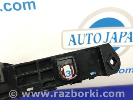 ФОТО Кронштейн підсилювач переднього бампера для Acura MDX YD3 (06.2013-05.2020) Киев