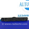 Кронштейн підсилювач переднього бампера Acura MDX YD3 (06.2013-05.2020)