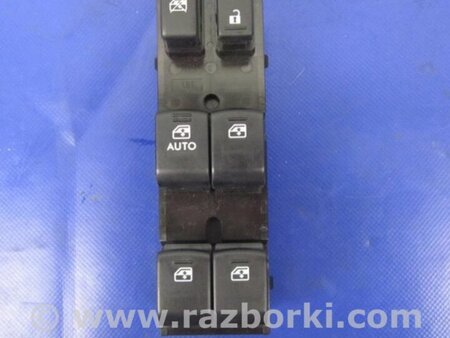 ФОТО Блок кнопок стеклоподъемников для Subaru Forester (2013-) Киев