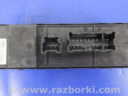 ФОТО Блок кнопок стеклоподъемников для Subaru Forester (2013-) Киев