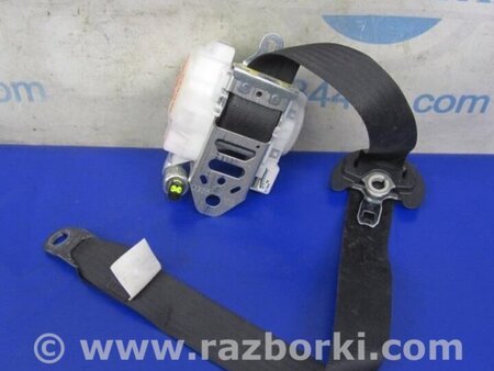 ФОТО Ремінь безпеки для Lexus CT200 (11-17) Киев