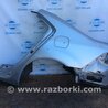 Чверть кузова задня Honda Accord CU (12.2008 - 03.2013)