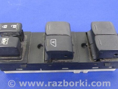 ФОТО Блок кнопок стеклоподъемников для Nissan Sentra B16 Киев