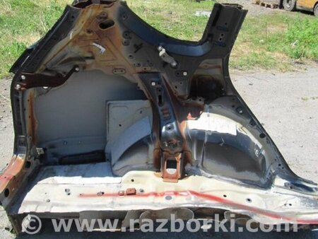 ФОТО Чверть кузова задня для Subaru Tribeca B9 Киев
