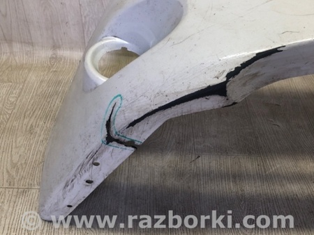 ФОТО Бампер передній для Subaru Impreza GE/GH Киев