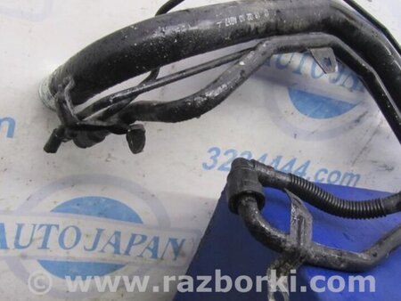 ФОТО Горловина бензобака для Hyundai Tucson TL (15-20) Киев