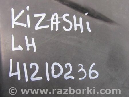ФОТО Фара для Suzuki Kizashi (2009-2014) Киев