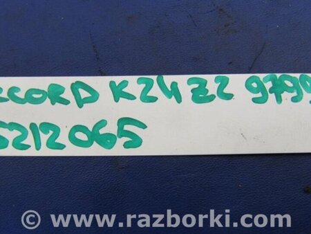 ФОТО Датчик положения распредвала для Honda Accord CW (12.2008 - 03.2013) Киев