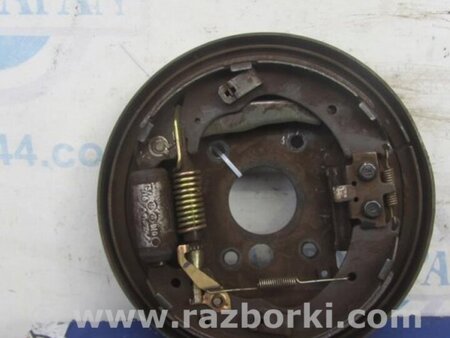 ФОТО Гальмівний механізм для Honda Accord CM (11.2002 - 12.2008) Киев