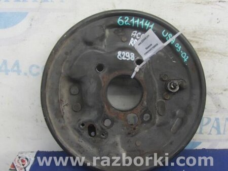 ФОТО Гальмівний механізм для Honda Accord CM (11.2002 - 12.2008) Киев