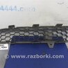 Решітка переднього бампера Infiniti EX35 (37) (07-12)