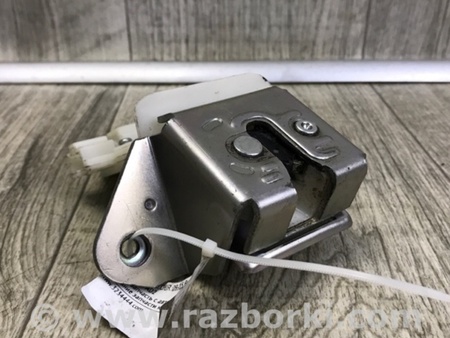 ФОТО Замок кришки багажника для Honda Crosstour (2009-2015) Киев