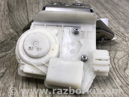 ФОТО Замок кришки багажника для Honda Crosstour (2009-2015) Киев