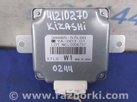 ФОТО Блок керування повним приводом для Suzuki Kizashi (2009-2014) Киев