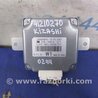 Блок керування повним приводом Suzuki Kizashi (2009-2014)