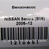 ФОТО Паливний насос для Nissan Sentra B16 Киев