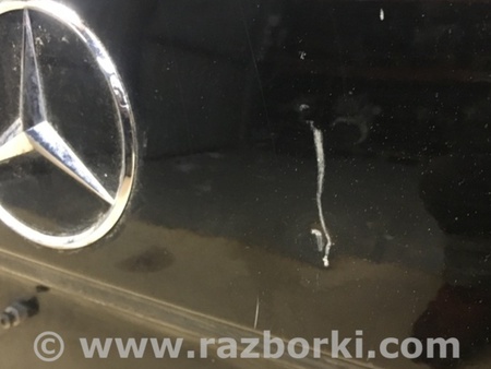 ФОТО Кришка багажника для Mercedes-Benz R-CLASS W251 (05-13) Киев