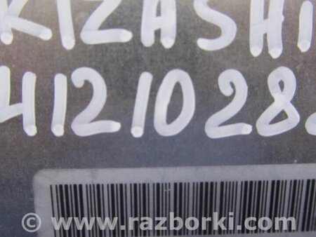 ФОТО Блок керування АКПП для Suzuki Kizashi (2009-2014) Киев