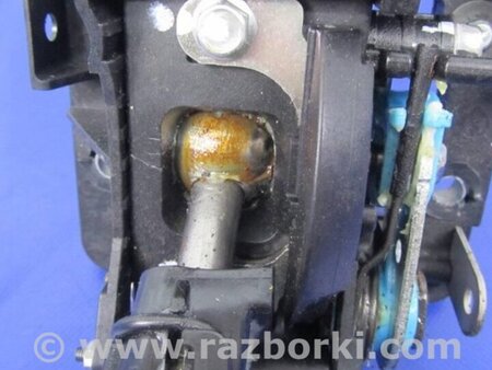ФОТО Куліса перемикання МКПП для Subaru Forester (2013-) Киев
