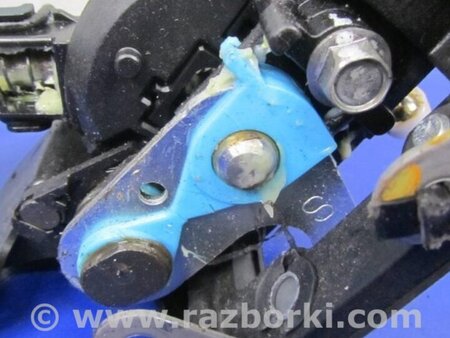 ФОТО Куліса перемикання МКПП для Subaru Forester (2013-) Киев