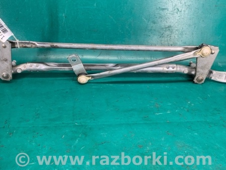 ФОТО піддон механізму двірників для Mitsubishi Outlander GF (2012-) Киев