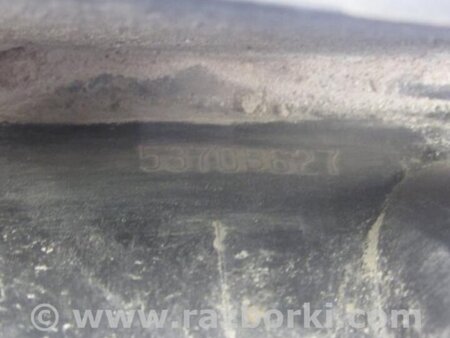 ФОТО Лівий задній бризговик для Mitsubishi Outlander GF (2012-) Киев