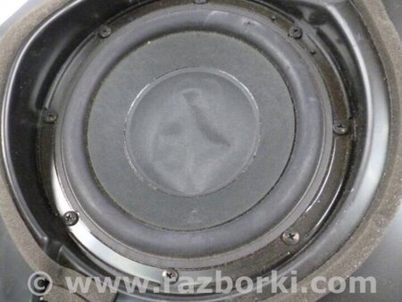 ФОТО Сабвуфер для Honda Crosstour (2009-2015) Киев