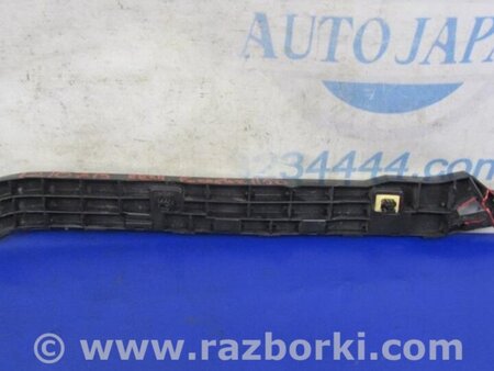 ФОТО Кронштейн підсилювач заднього бампера для Subaru Forester (2013-) Киев