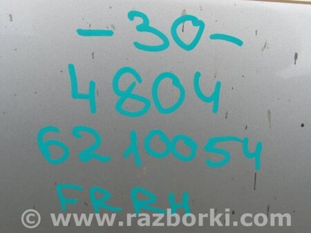 ФОТО Двері для Toyota Camry 30 XV30 (09.2001-03.2006) Киев