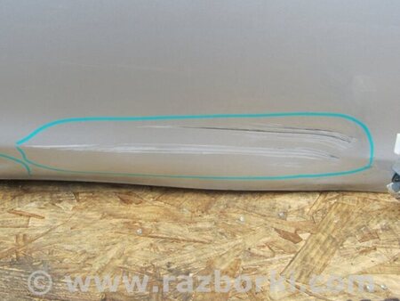ФОТО Двері для Toyota Camry 30 XV30 (09.2001-03.2006) Киев