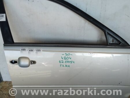 ФОТО Двері для Toyota Camry 30 XV30 (09.2001-03.2006) Киев