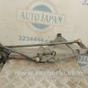 піддон механізму двірників Lexus CT200 (11-17)